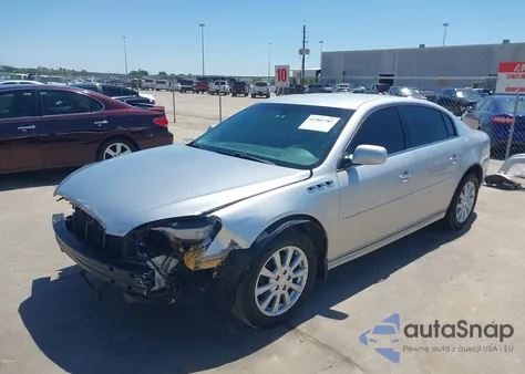 2011 Buick Lucerne Cxl z USA, uszkodzony, nr VIN 1G4HC5EM3BU148802
